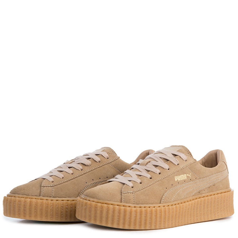 Rihanna Fenty Puma Creepers